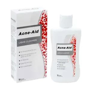 Acne-Aid Liquid Cleanser Stiefel 100ml