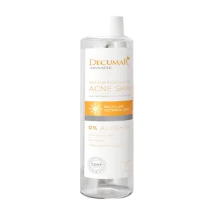 Acne Skin Advanced Decumar 250ml