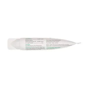 Dapsone Gel IP 5% Acnedap Gel Cipla 15g