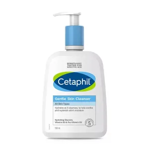 Cetaphil Gentle Skin Cleanser 500ml