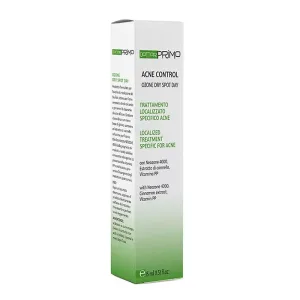 Acne Control Ozone Dry Spot Day DottorPrimo 15ml