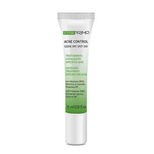 Acne Control Ozone Dry Spot Day DottorPrimo 15ml