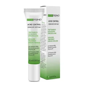 Acne Control Ozone Dry Spot Day DottorPrimo 15ml