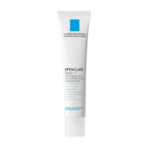 Effaclar Dou(+) La Roche-Posay 40ml