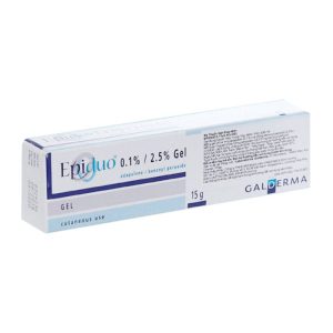 Galderma Epiduo 15g