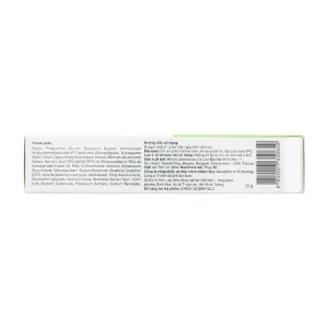 Hiruscar Anti-Acne Spot Gel 10g