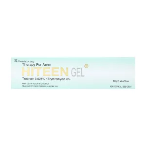 Hiteen Gel Phil Inter Pharma 10g