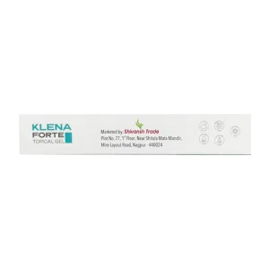 Klena Forte 0,3% 15g