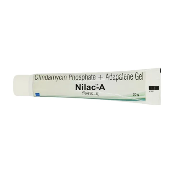 Nilac-A Micro Labs 20g