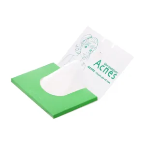 Oil Remover Paper Acnes 100 miếng