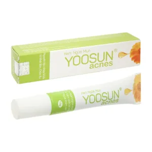 Yoosun Acnes 15g