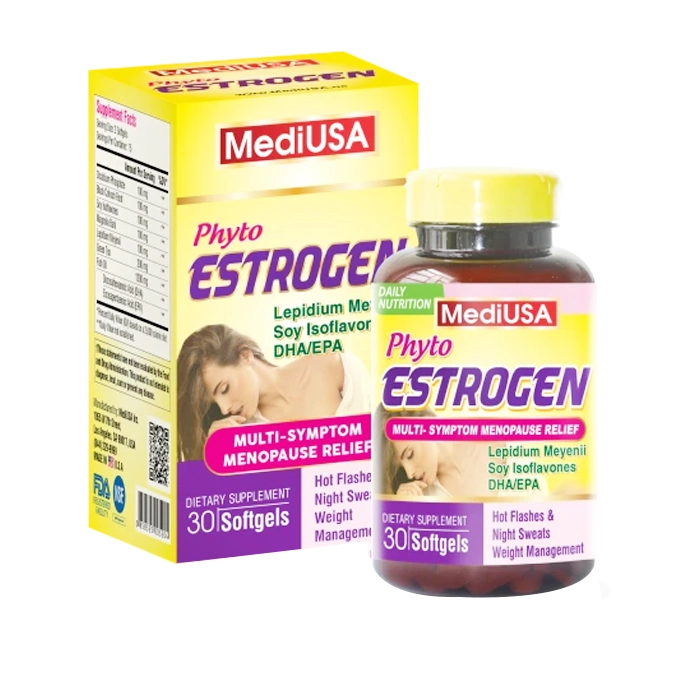 phyto-estrogen-mediusa-30-vien